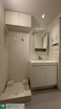 ZOOM信濃町の物件内観写真